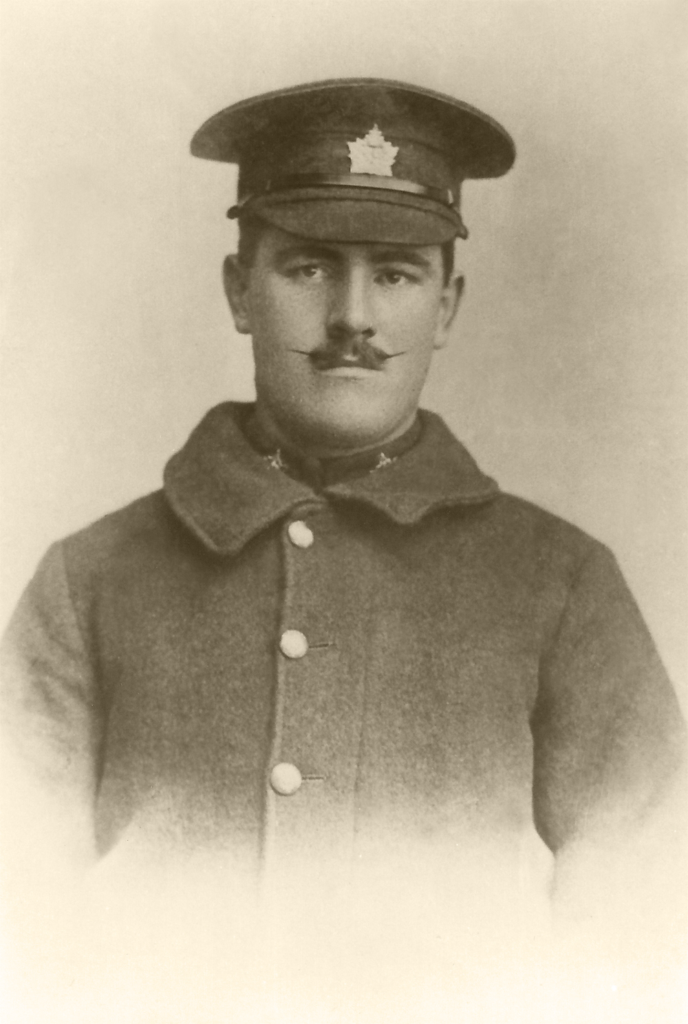 Photo of Goldwin Smith Patterson