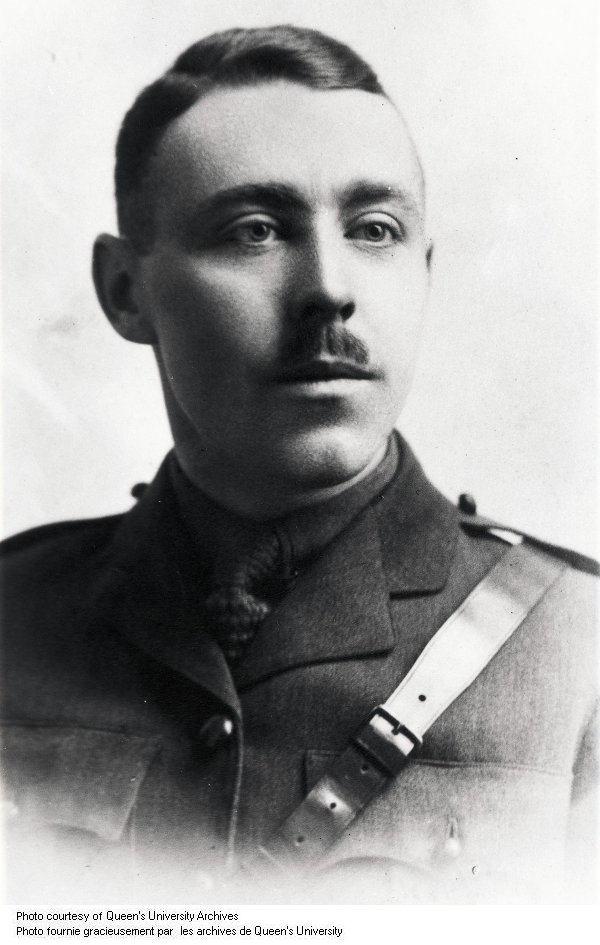 Photo of John Henry Patton