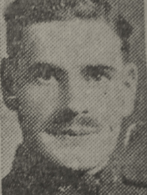 Photo of ANDREW MCFARLANE PAUL