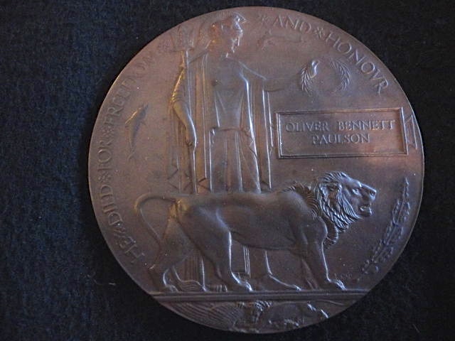 Medal