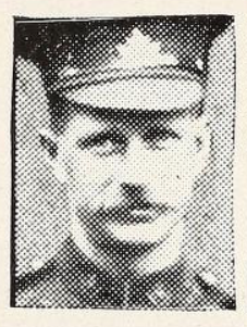 Photo of ROBERT JOHN PEARCE