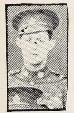 Photo of JOHN WILLIAM PEET