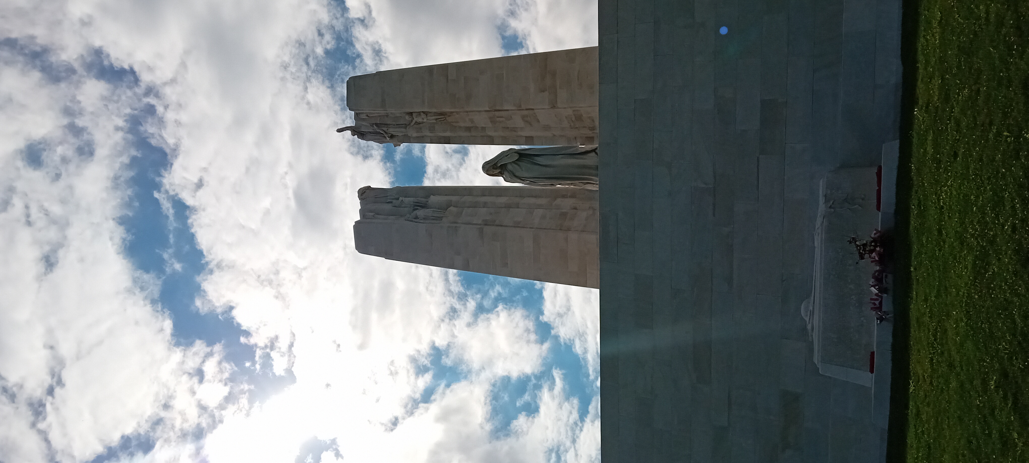 Vimy Memorial