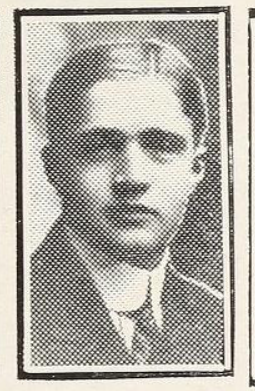 Photo of FREDERICK CHARLES PERKINS