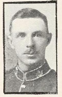 Photo of HARRY PERKINS