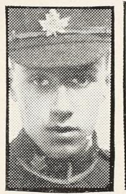 Photo of JOHN WILLIAM PERKINS