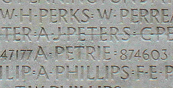 Inscription