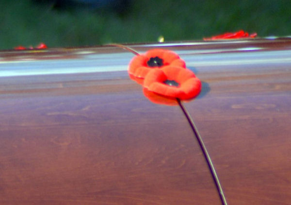 Remembering Herbert Peterson