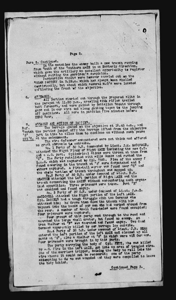 Document (Page 2 of 5)