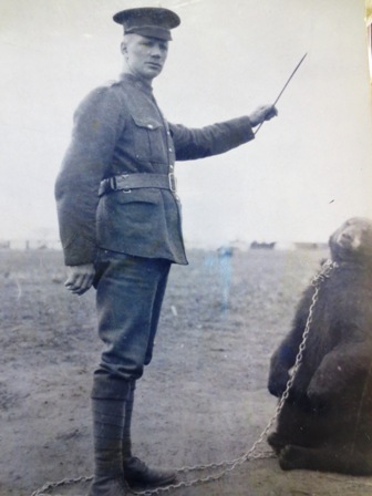 Photo of GOTTHARD EMANUEL PETTERSON