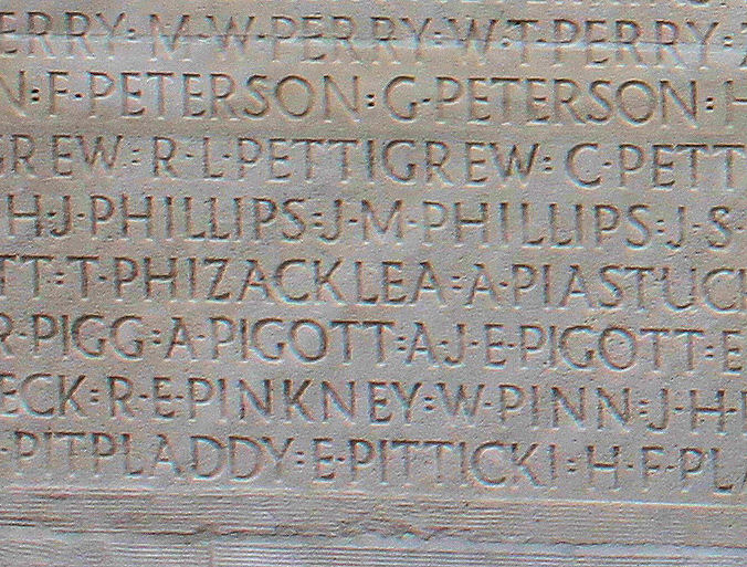 Inscription