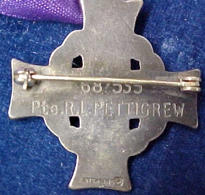 Medal