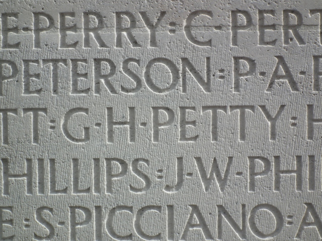 Inscription