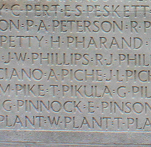 Inscription