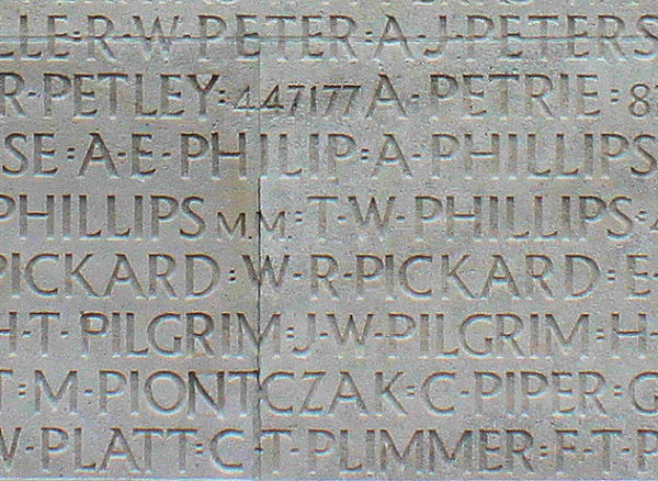 Inscription
