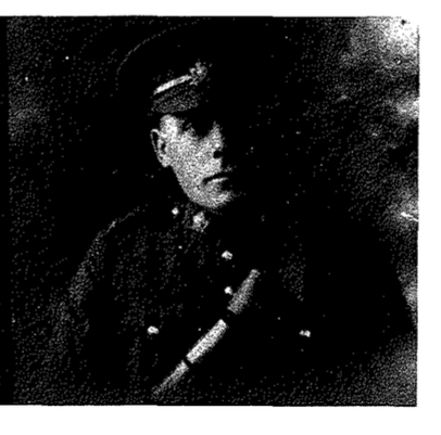 Photo of Theron Leroy Phillips