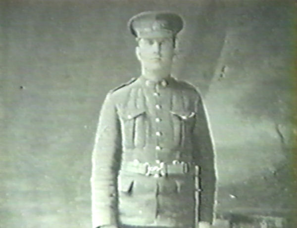 Photo of Joseph L. Piche