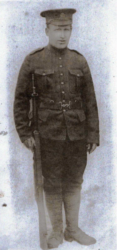 Photo of WILLIAM ROSCOE PICKARD