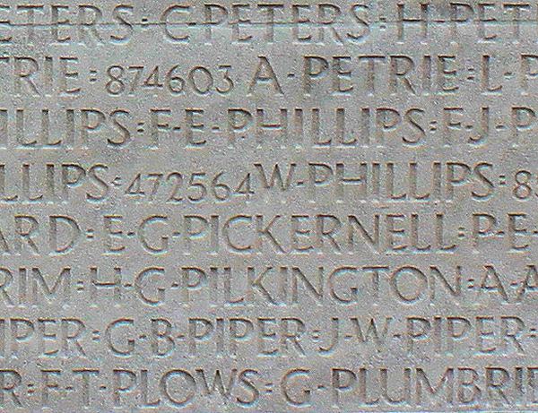 Inscription