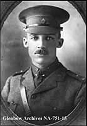 Photo of Ernest Frederick Pinkham