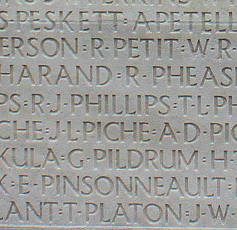 Inscription