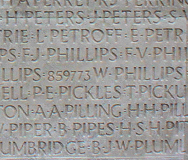 Inscription