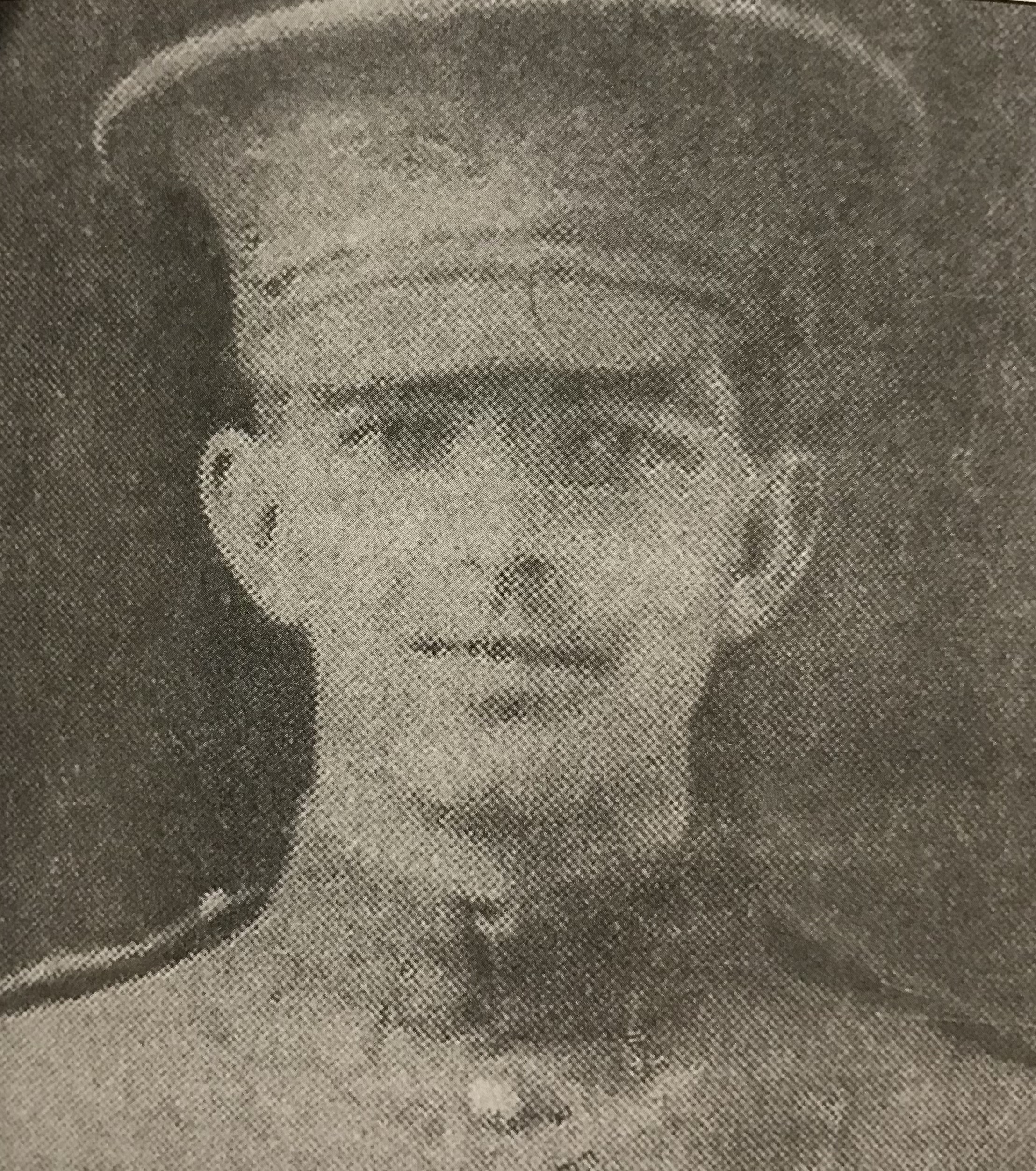 Photo of Eugene Polk