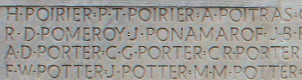Inscription