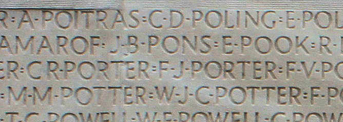 Inscription
