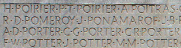 Inscription