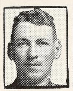 Photo of HARVEY THOMAS PORTER