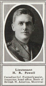 Photo of HAYNES ROBERT POWELL