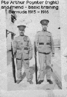 Photo of Arthur Poynter