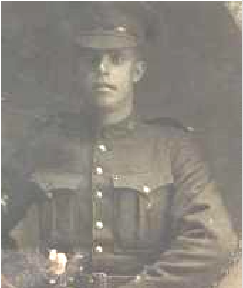 Photo of ARTHUR GEORGE POYNTER