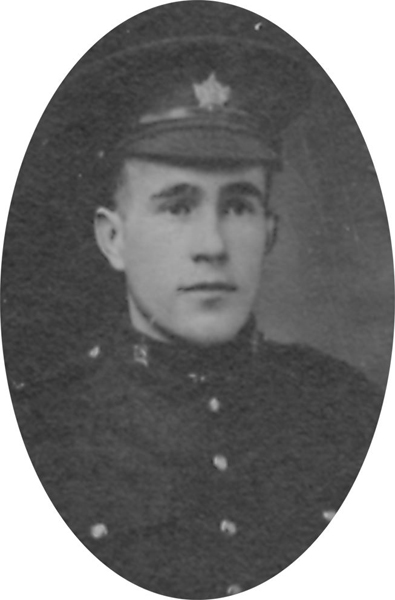 Photo of George Prentice