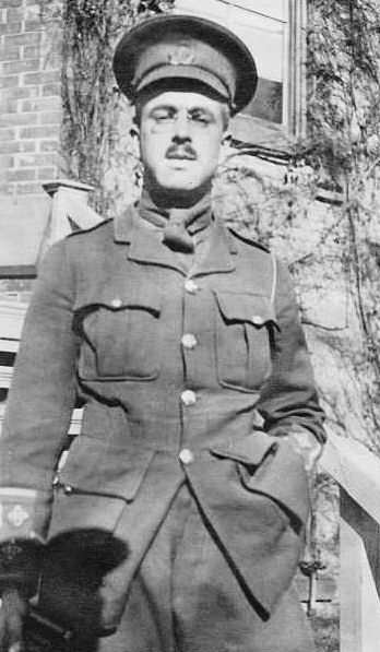 Photo of Joseph Hammill Prescott