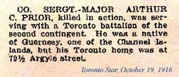 Newspaper Clipping 2