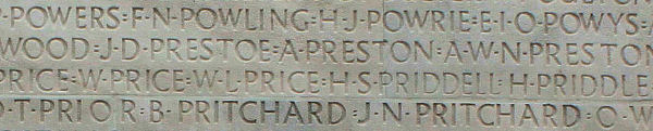 Inscription