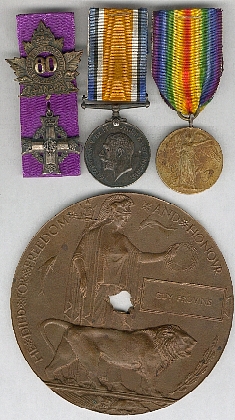 Medals