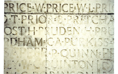Inscription