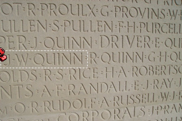 Inscription