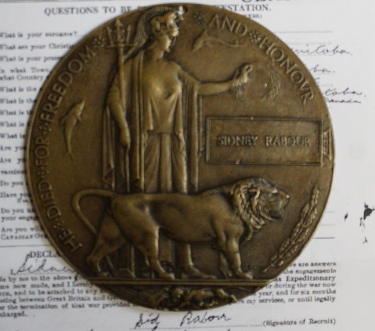 Medal