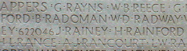 Inscription