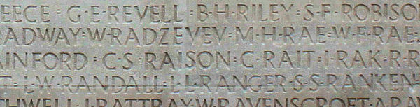 Inscription