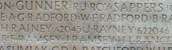 Inscription