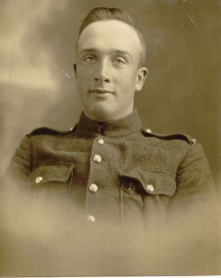 Photo of Arthur Rawson