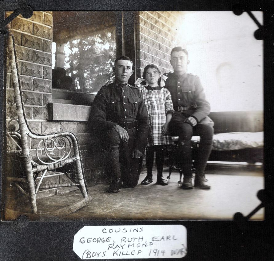 Photo of Family