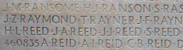 Inscription
