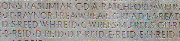 Inscription