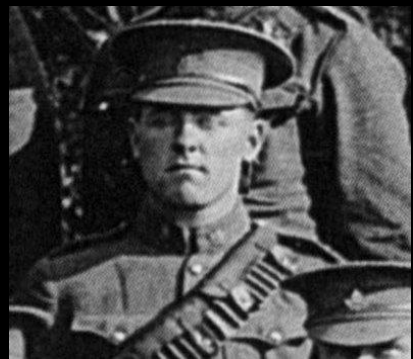 Photo of GEORGE HENRY REDMAN